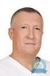 Травматолог-ортопед, ортопед, травматолог Кабанов Владимир Николаевич
