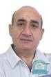 Массажист Саргсян Ашот Андраникович