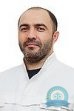 Уролог, уролог-андролог, андролог Амирбеков Бейкес Ганифаевич