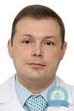 Маммолог, хирург, врач узи, онколог, онколог-маммолог Калюжный Юрий Юрьевич