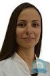 Невролог, гирудотерапевт Ковалева Наталия Сергеевна