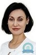 Пластический хирург, дерматокосметолог Багдасарова Илона Эдуардовна