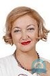 Пульмонолог, терапевт Литвинова Татьяна Николаевна