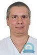Детский анестезиолог-реаниматолог Думенко Евгений Евгеньевич