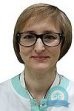 Гастроэнтеролог Егорова Юлия Геннадьевна