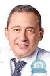 Хирург, онколог, проктолог, сосудистый хирург, флеболог, диабетолог Хитарьян Александр Георгиевич