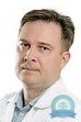Маммолог, хирург, врач узи, онколог, онколог-маммолог Нескубин Вадим Михайлович
