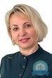 Детский эндокринолог, детский физиотерапевт Вербицкая Ольга Георгиевна