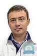 Детский врач узи Ковалёв Максим Владимирович