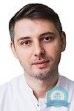 Нейрохирург, вертебролог Неверко Игорь Викторович