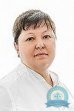 Гинеколог Федотова Татьяна Александровна