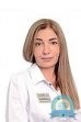 Маммолог Валивахина Ирина Владимировна
