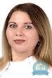 Акушер-гинеколог, гинеколог Ахмедова Наталья Владимировна