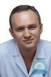 ЛОР (отоларинголог) Кондрашев Павел Александрович