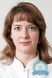Гематолог Бурнашева Ева Владимировна