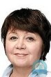 Детский иммунолог, детский аллерголог Парасоцкая Елена Владимировна
