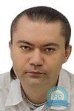 Репродуктолог, гинеколог, врач узи Крюков Сергей Петрович