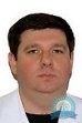 Инфекционист, гепатолог Хоменко Олег Игоревич