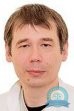 Рентгенолог Зеленов Антон Федорович