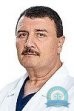 Хирург, травматолог-ортопед, ортопед, травматолог Оганян Амбарцум Гургенович