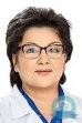 Онколог, дерматоонколог Исламова Елена Файзулаевна