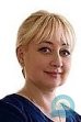 Ревматолог Атаманян Елена Олеговна