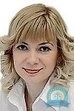 Репродуктолог, акушер-гинеколог, гинеколог Левченко Марина Валерьевна