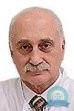 Анестезиолог, анестезиолог-реаниматолог, реаниматолог Арабаджан Сергей Михайлович