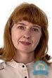 Физиотерапевт Бабина Инна Викторовна