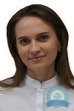 Кардиолог, сомнолог Федоренко Инесса Юрьевна
