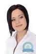Детский лор (отоларинголог) Шаповалова Анна Эдуардовна