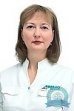 Детский аллерголог Недилько Алина Геннадиевна