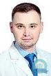 Хирург, онколог, торакальный хирург Статешный Олег Николаевич
