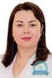 Физиотерапевт Гребенщикова Светлана Владимировна