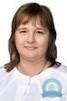 Хирург, проктолог Ромодан Наталья Александровна