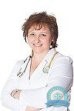пульмонолог Терентьева Марина Евгеньевна