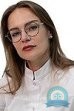 Психиатр Харькова Ольга Александровна