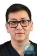 Стоматолог, стоматолог-хирург, стоматолог-имплантолог, челюстно-лицевой хирург Цеденов Илья Германович