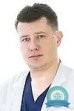 Хирург, флеболог Кещян Сурен Суренович