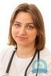 Гематолог Широкова Зинаида Андреевна