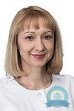 Ревматолог Жабрева Татьяна Олеговна