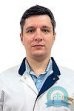 Сосудистый хирург, флеболог Петяев Антон Алексеевич