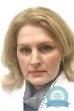 Гастроэнтеролог Бабасинова Наталья Ивановна