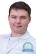Массажист Богданов Алексей Сергеевич