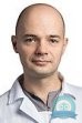 Сосудистый хирург, флеболог Ермоленко Вячеслав Владимирович