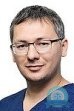 Пластический хирург, маммолог, хирург, онколог, онколог-маммолог Горностаев Алексей Сергеевич