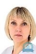 Терапевт, семейный врач Нетыкша Оксана Анатольевна
