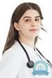 Детский инфекционист Желудко Диана Сергеевна