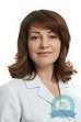 Остеопат Бакарас Вероника Владимировна