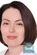 Дерматокосметолог Швец Алена Владимировна